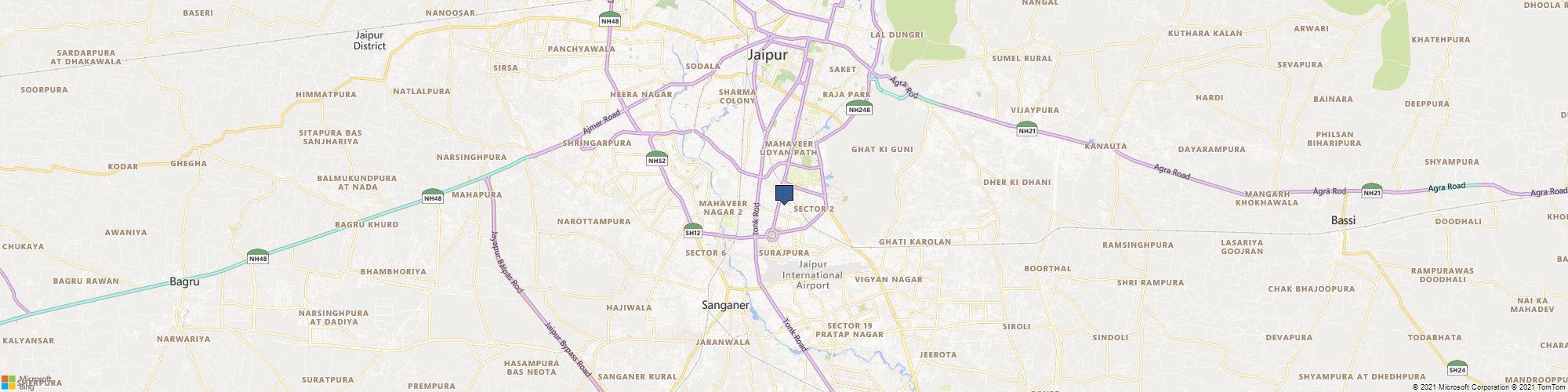 Dr Anshul Ptodiya – Best Cardiologist in Jaipur cover photo