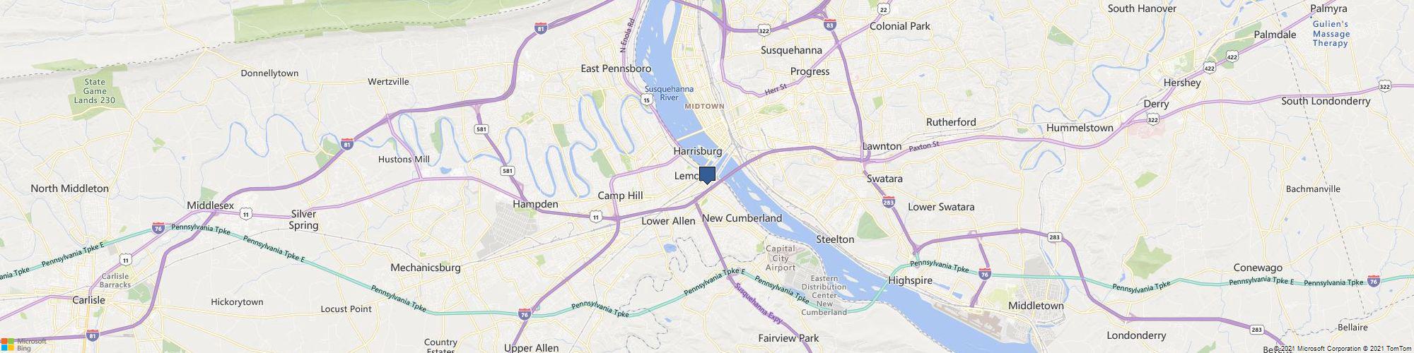 ServiceMaster Restore cover photo