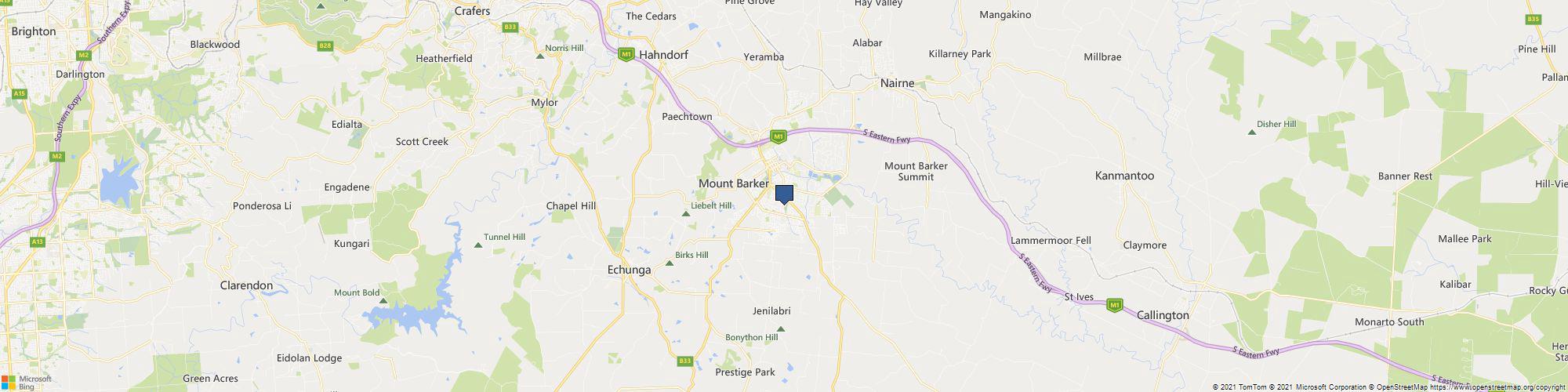 Pest Control Mount Barker cover photo