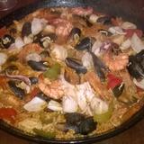 Paella Catering - Caterers in Brighton