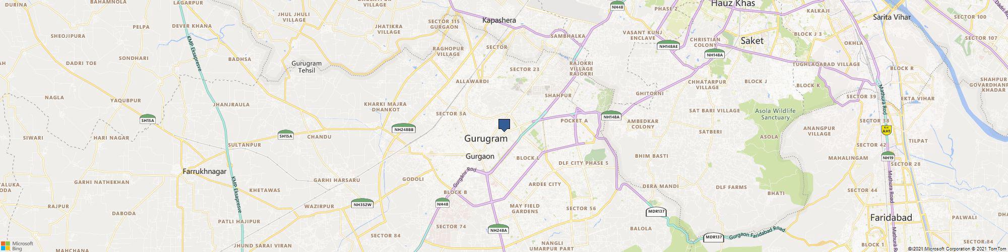 Palin Analytics cover photo