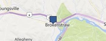 Diamonds By Rothschild location map