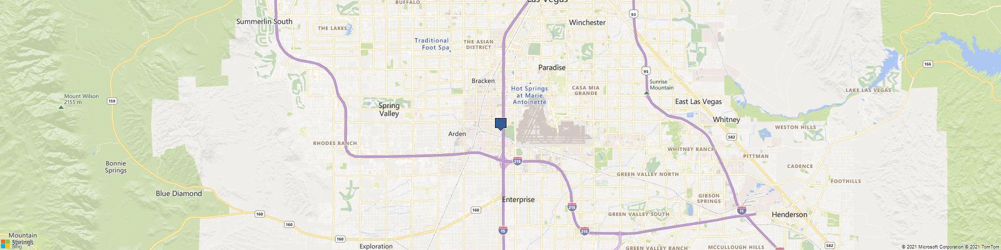 HUSTLER® Hollywood Las Vegas cover photo