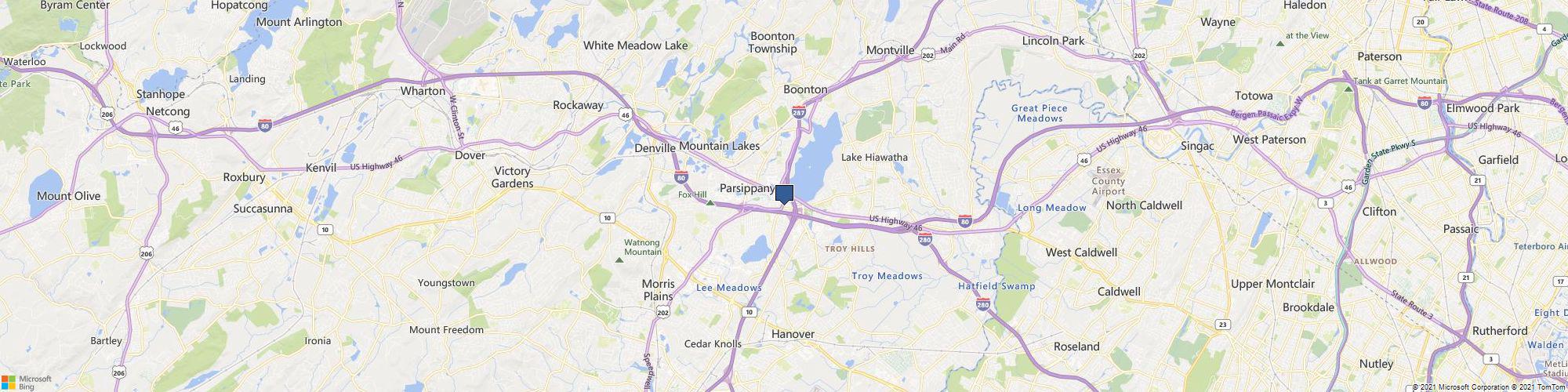 Light grey bedding cover photo