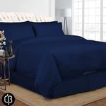 Light grey bedding - photo 2