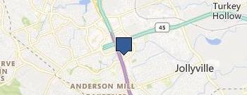 Asset Exchange Strategies. LLC location map
