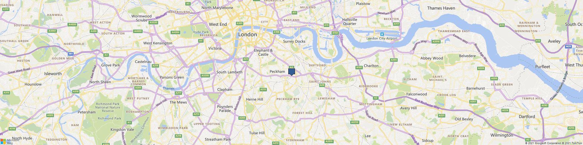 Wimbledon Electricians cover photo