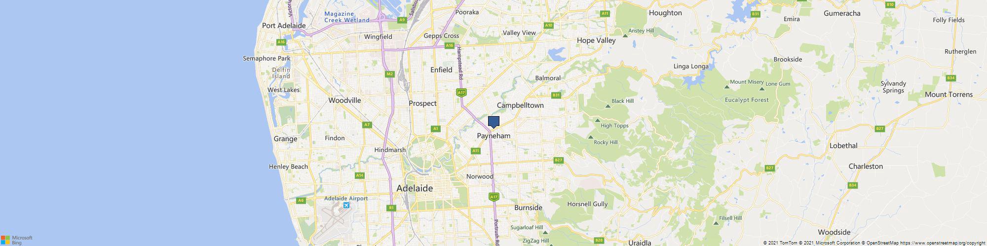 CF Lawyers cover photo