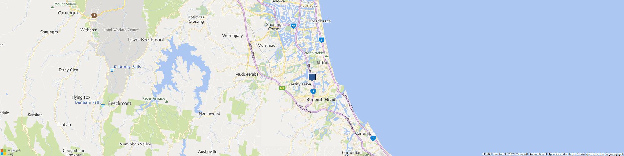 Pest Control Burleigh Waters cover photo