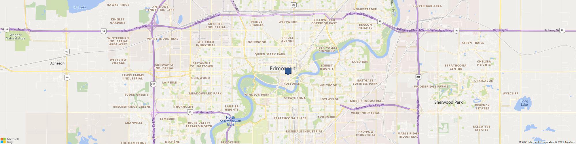 The Edge Style Council cover photo