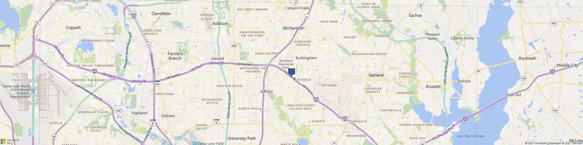 HUSTLER® Hollywood Dallas cover photo