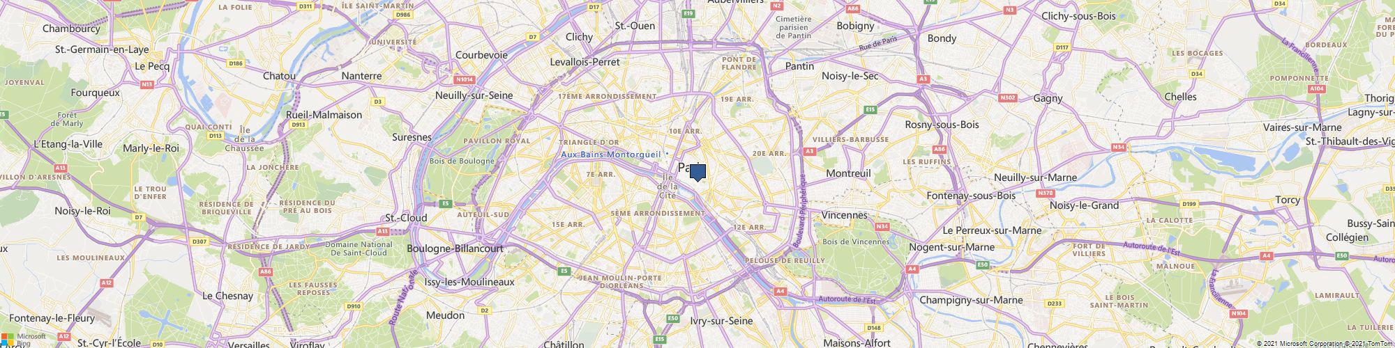 Deligentman dispensary Paris cover photo