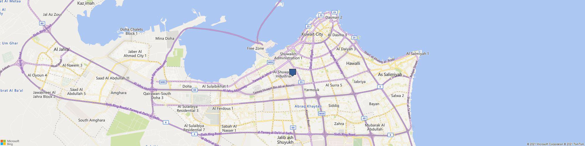 Express Technical cover photo