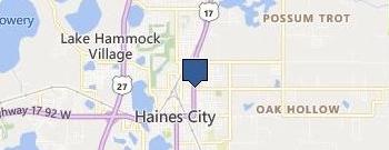 Redbird Tree Service LLC location map