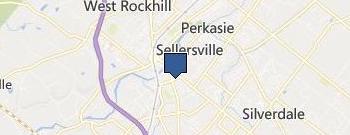 Lukens Septic Tank Service LLC location map