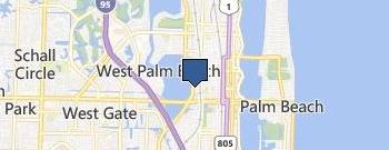 Soltech Power, LLC location map