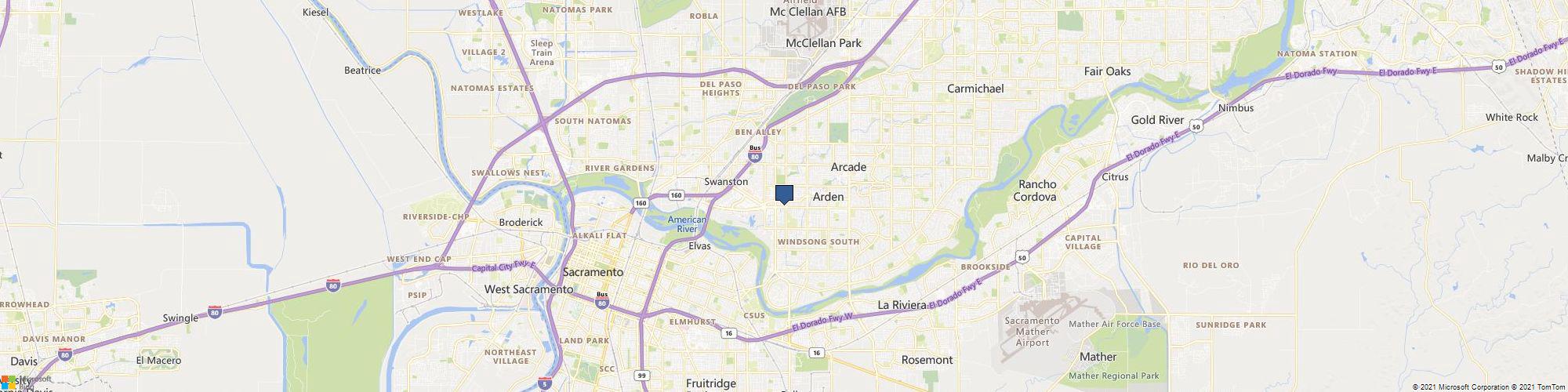 HUSTLER® Hollywood Sacramento cover photo