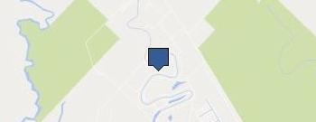 Its Bugs Or Us Bay City location map