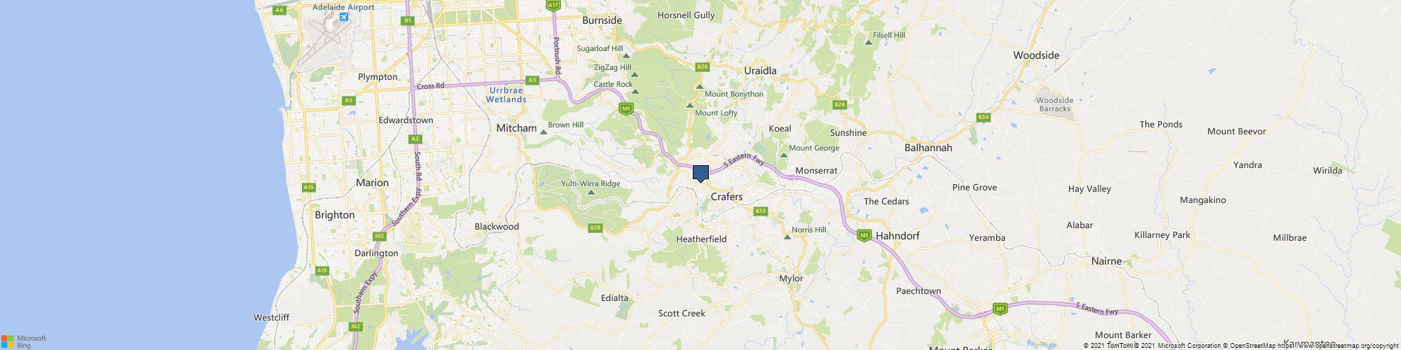 Pest Control Stirling cover photo