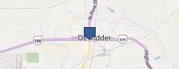 Raymond Willie Construction and Home Maintenance location map