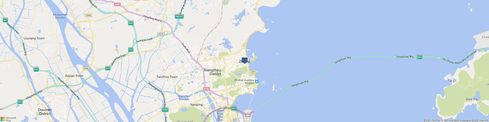 The ODM Group cover photo