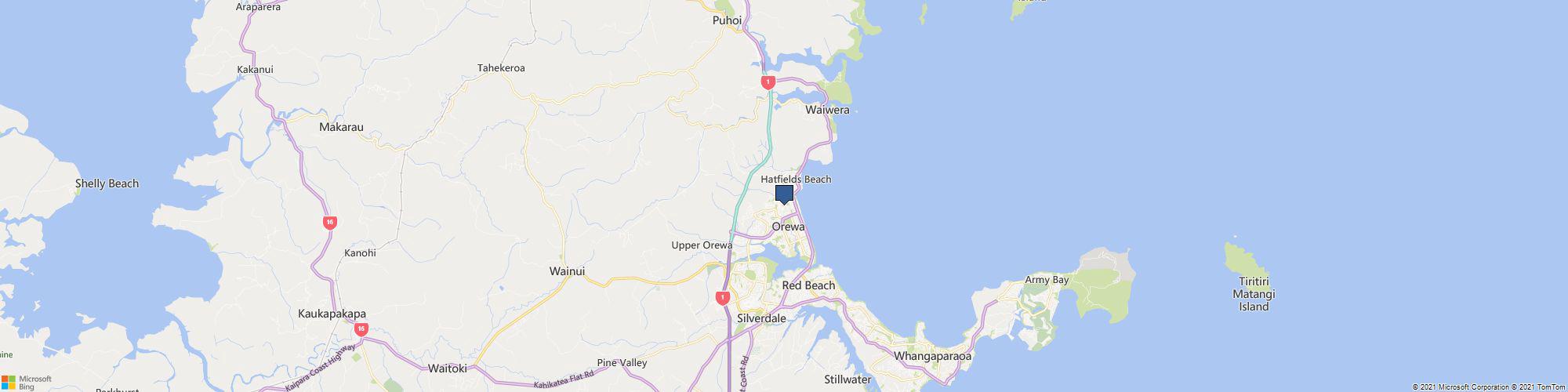 Kensington park cover photo