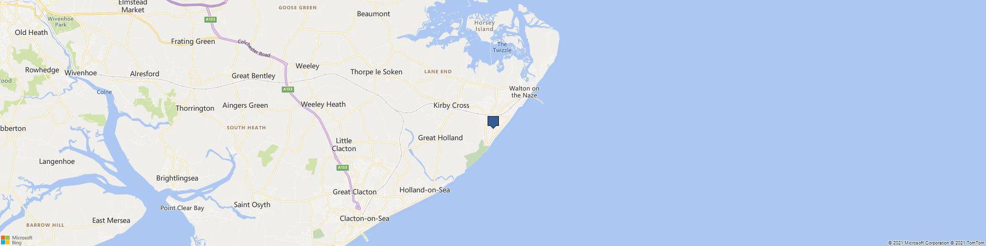 British India Restaurant cover photo