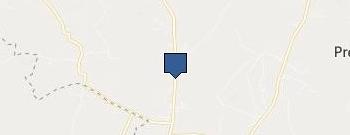  Rachael Reid Interiors location map