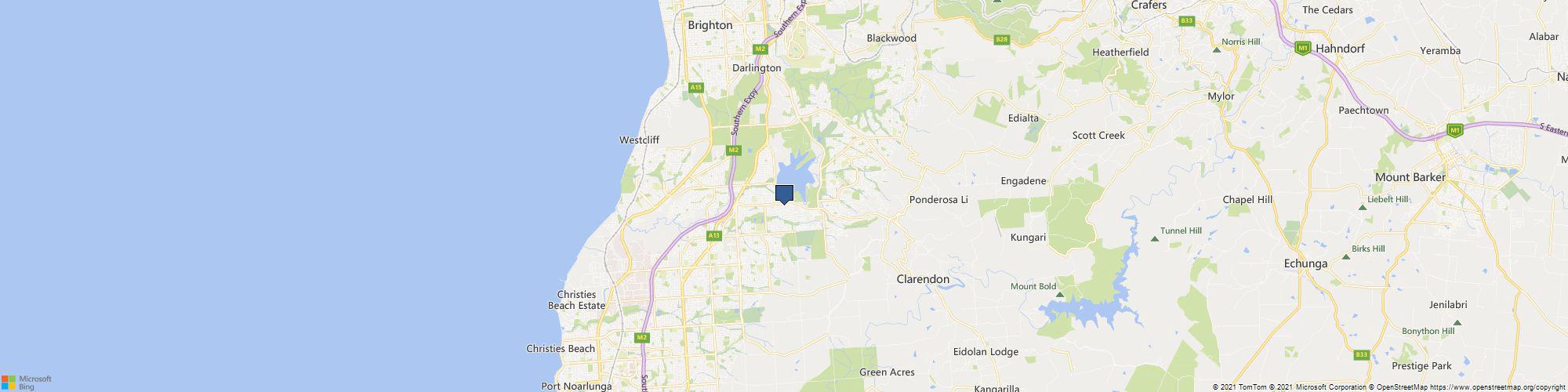 Pest Control Happy Valley cover photo