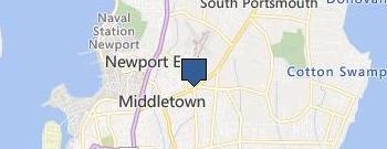 Extreme Clean Pressure Washing location map