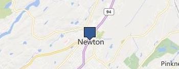 Law Office of Maryjean Ellis, LLC location map