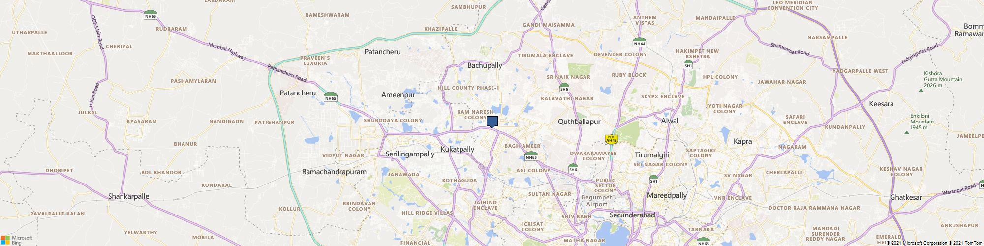 innomatics research labs cover photo