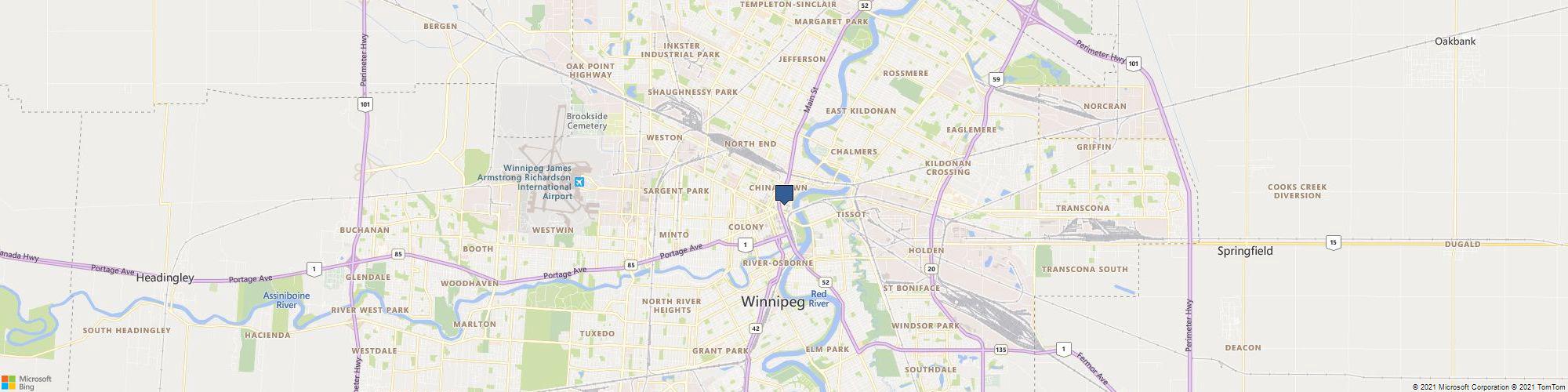 Canadian Repair Solution Appliances Service cover photo