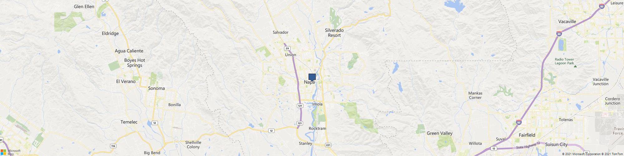 Napa Valley Concrete cover photo