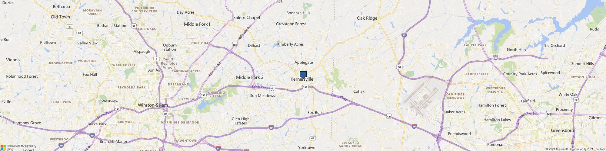 Closed Industry II cover photo