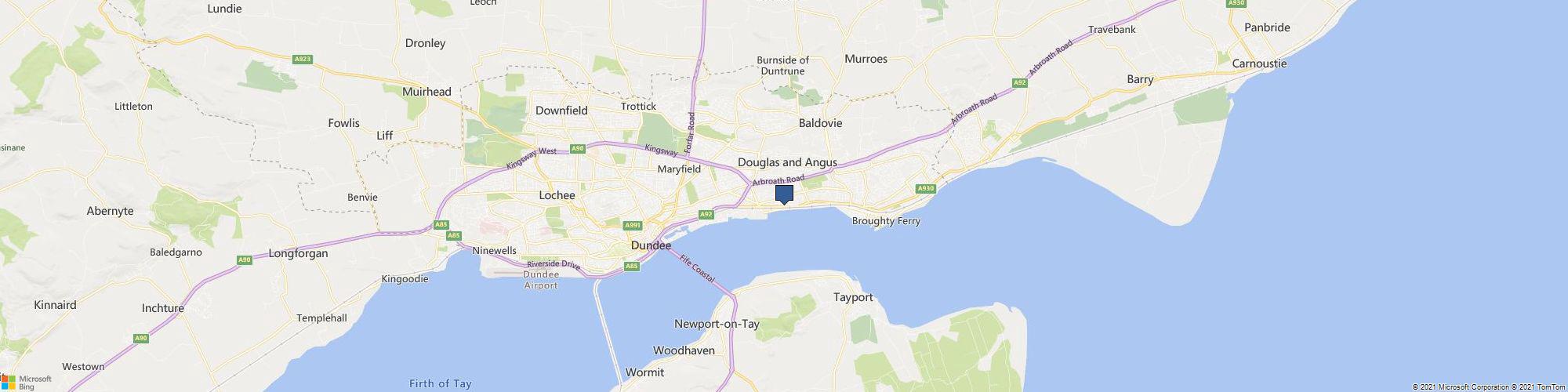 Four M Chartered Accountants cover photo