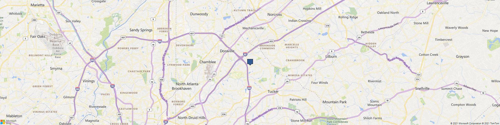 Mission Hub Home Buyers cover photo