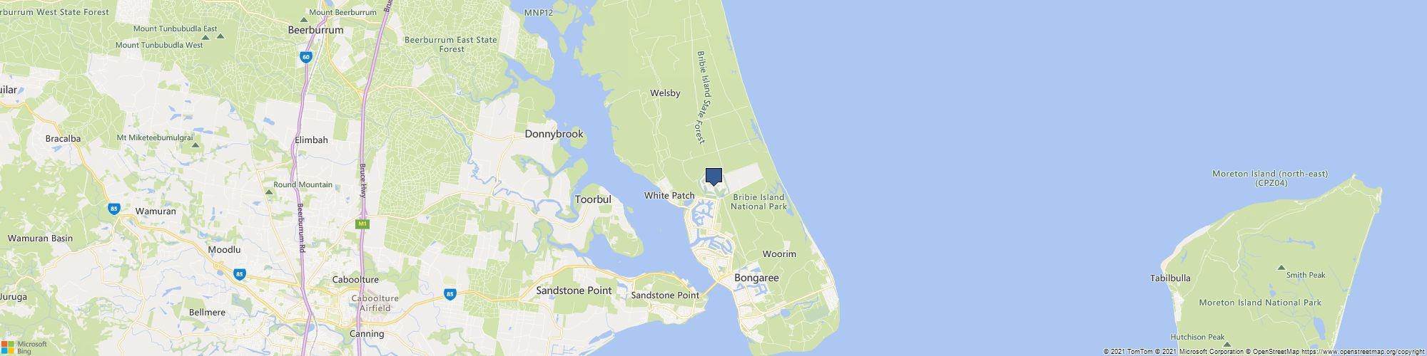 Pest Control Banksia Beach cover photo