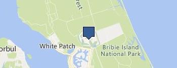 Pest Control Banksia Beach location map