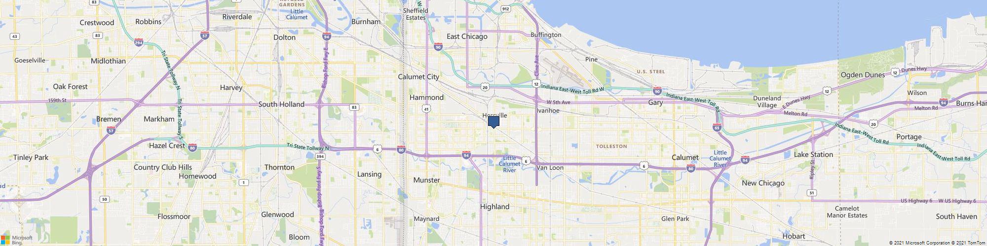 Hammond Lock And Locksmith cover photo