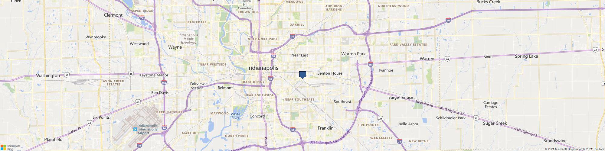 Indianapolis Advantage Locksmith cover photo