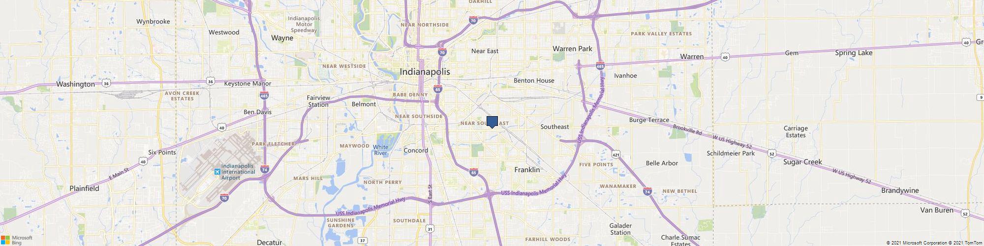 Indianapolis Top Locksmiths cover photo