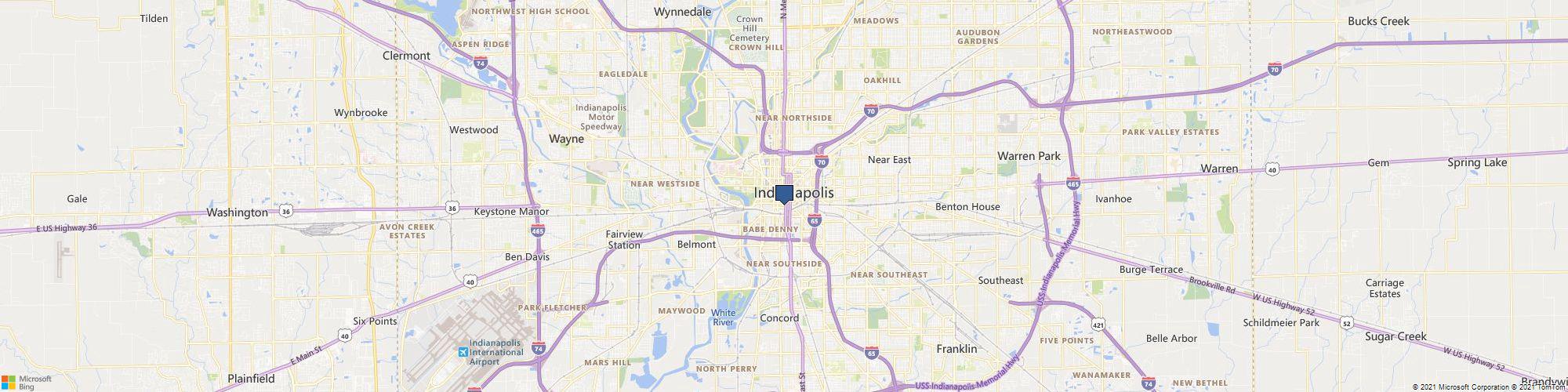 Indianapolis 24 Hour Locksmith cover photo