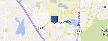 FunFun Land LLC location map