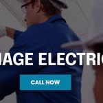 Commercial electrician Stevenage - photo 1