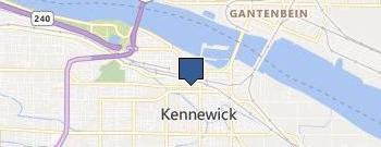 BJJ Painting location map