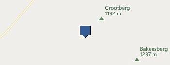 DaikinAfrica location map