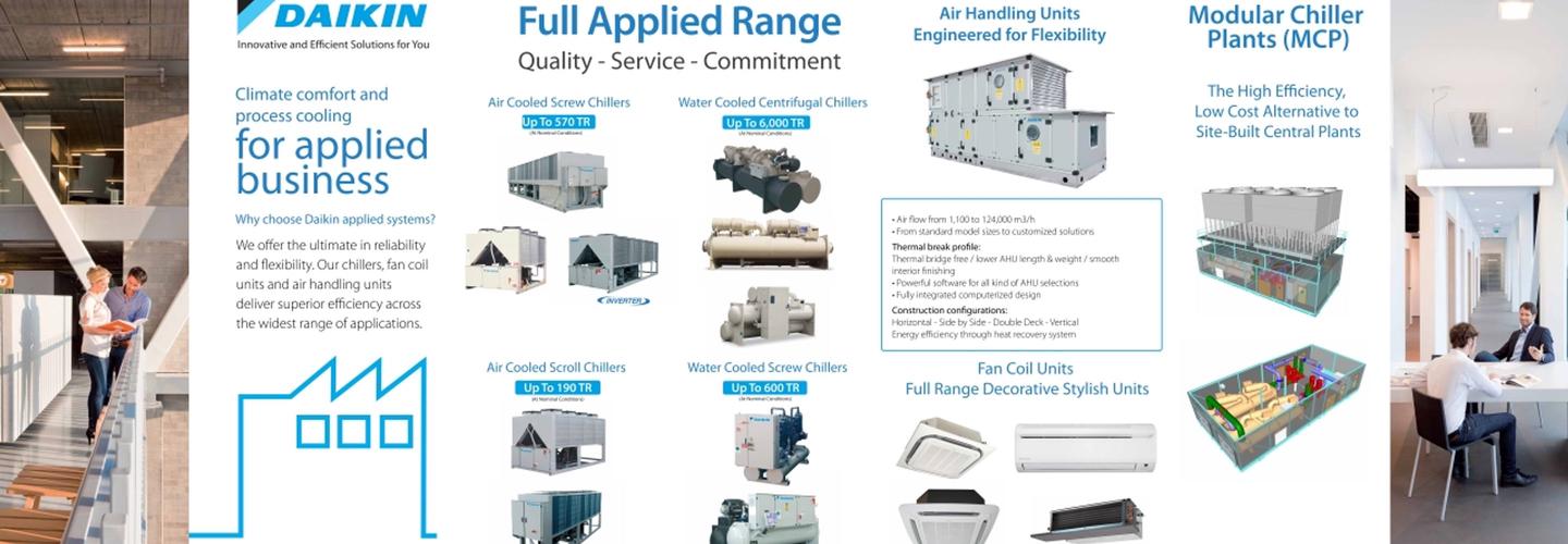 DaikinAfrica cover photo