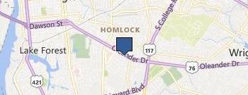 Apex Logistics & Transports, LLC location map