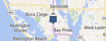 Condo Management Plus location map